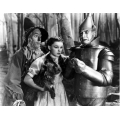 Wizard of Oz Judy Garland Photo